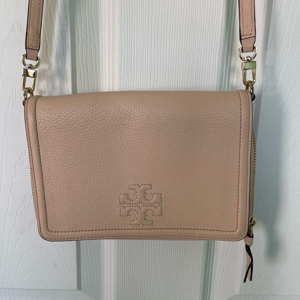 TORY BURCH CROSSBODY PURSE